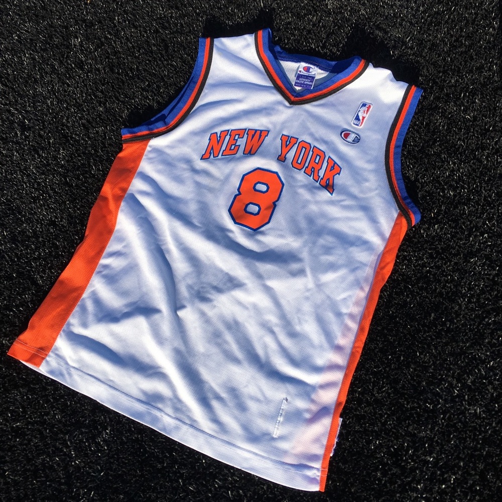 Champion Jersey